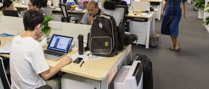 快手面试，体验极佳！！