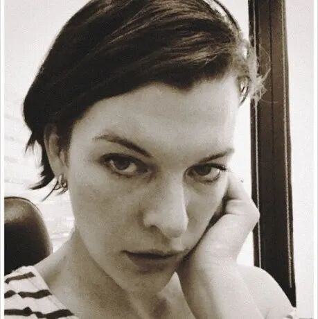 Milla Jovovich 与 MemPalace 相关配图