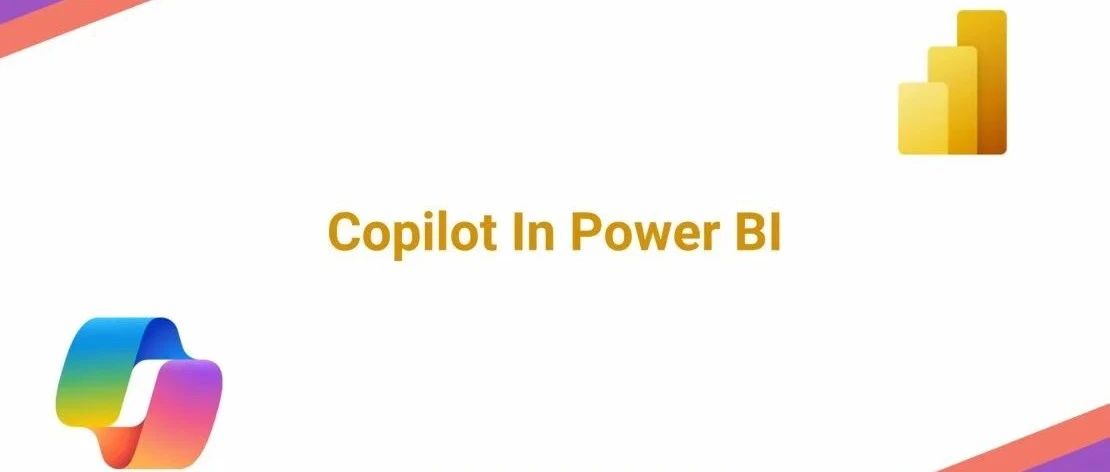 如何在 Power BI 中使用 Copilot