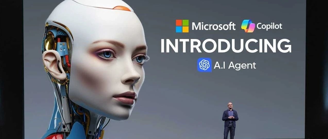 所有office365用户都可以使用copilot agents甚至copilot pages