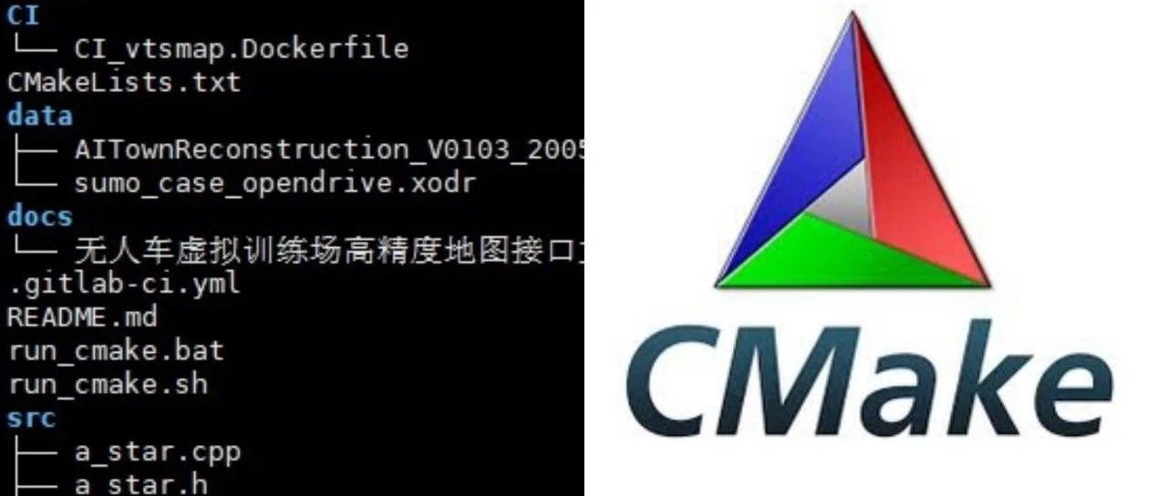 小白入门笔记：CMake编译过程详解