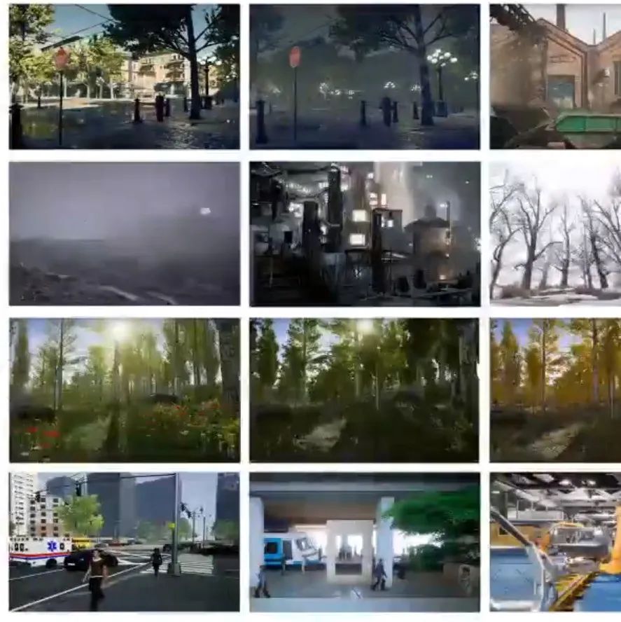 基于学习的VO距离传统VSLAM还有多远？