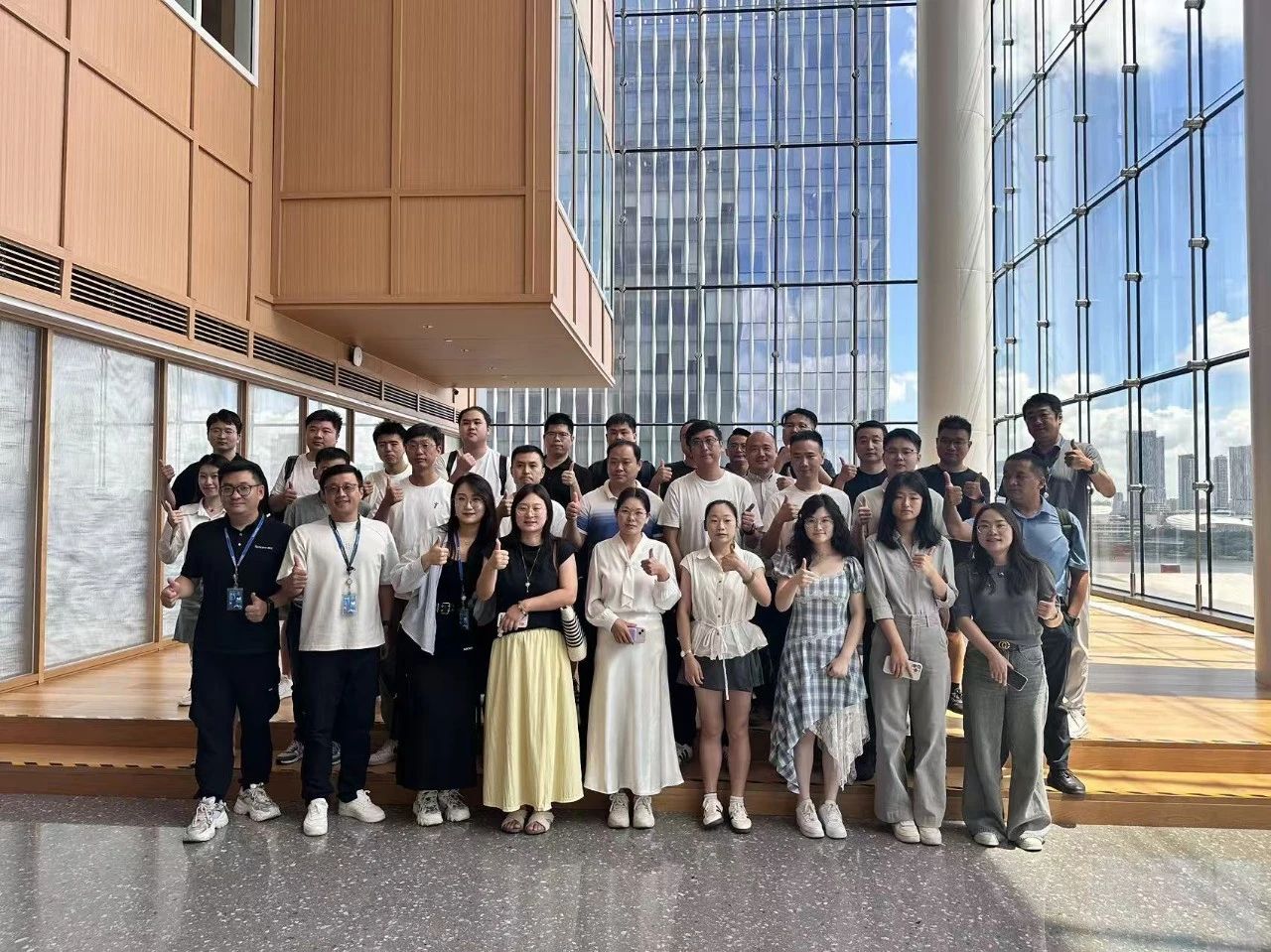 腾讯云合作伙伴“繁星营