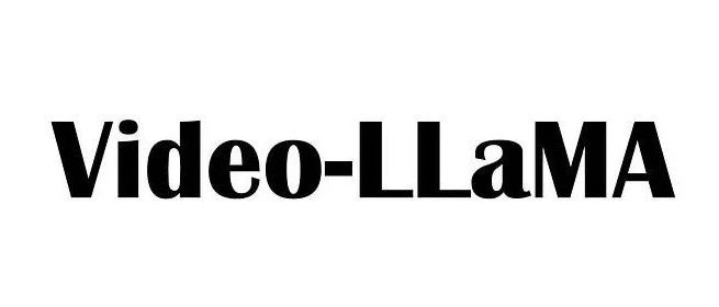 Video-LLaMa:利用多模态增强对视频内容理解