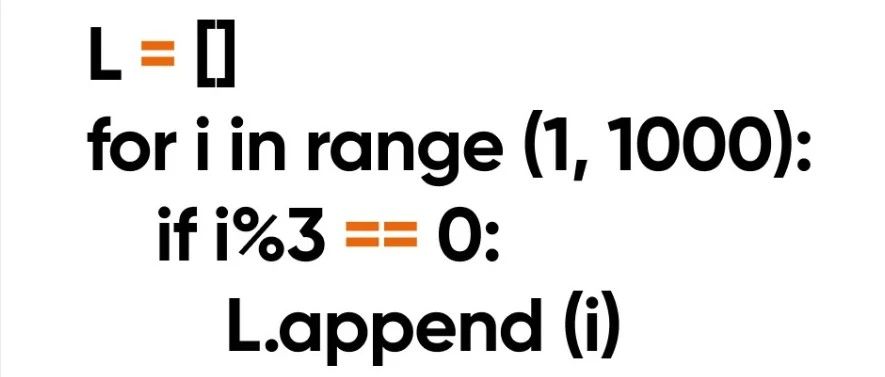 加速Python循环的12种方法,最高可以提速900倍