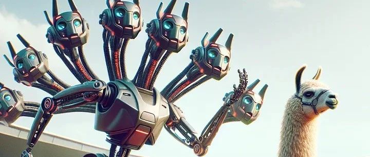 Mistral AI vs. Meta:顶级开源LLM比较