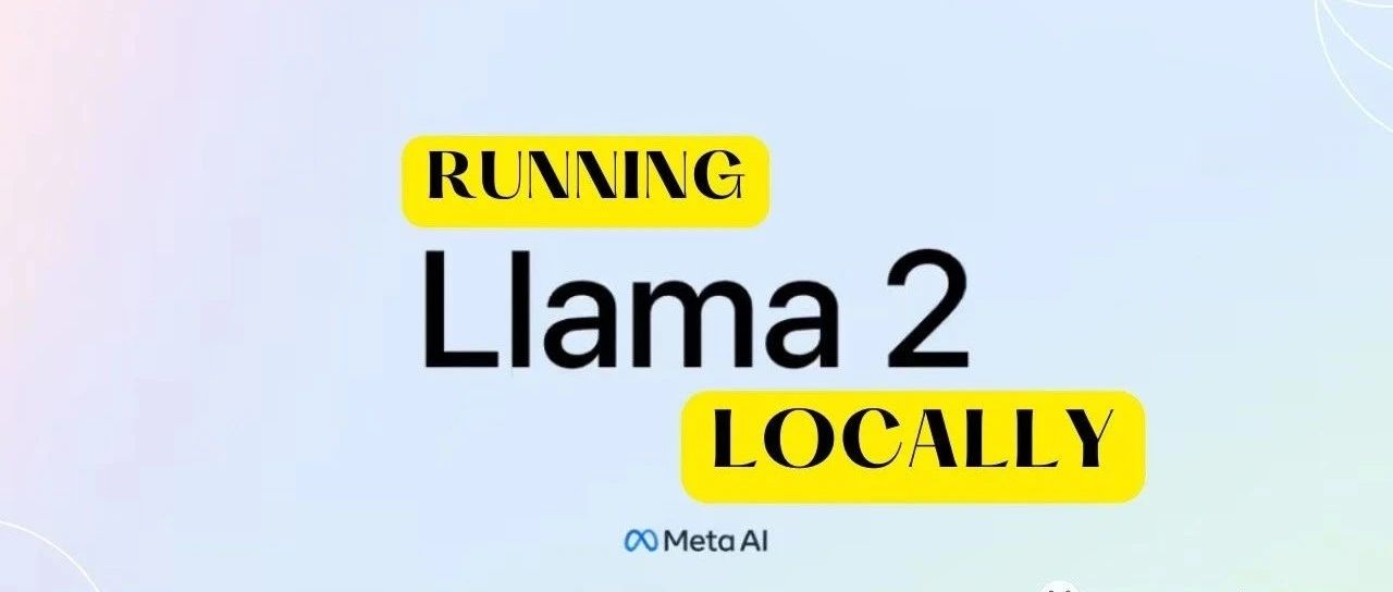 使用GGML和LangChain在CPU上运行量化的llama2