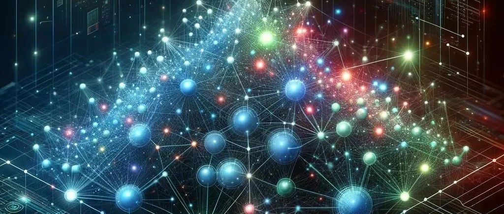 图神经网络入门示例：使用PyTorch Geometric 进行节点分类