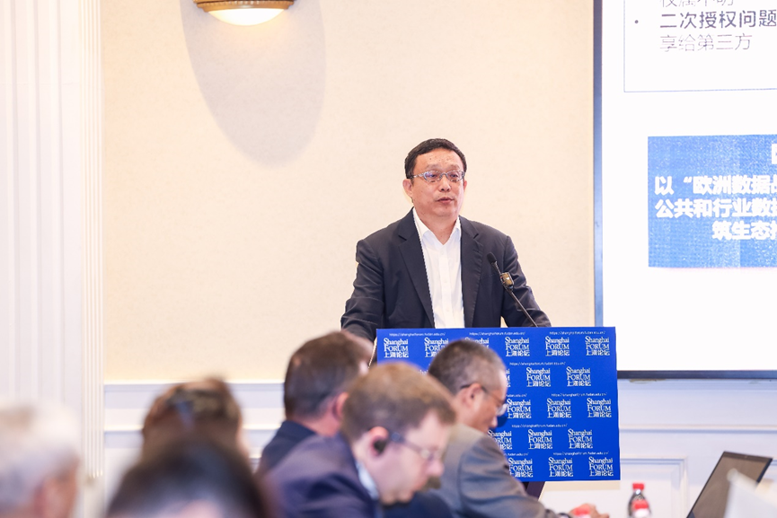  下一代互联网国家工程中心主任刘东