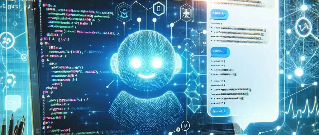 小白也能轻松搞定：用几行代码实现强大的问答机器人！