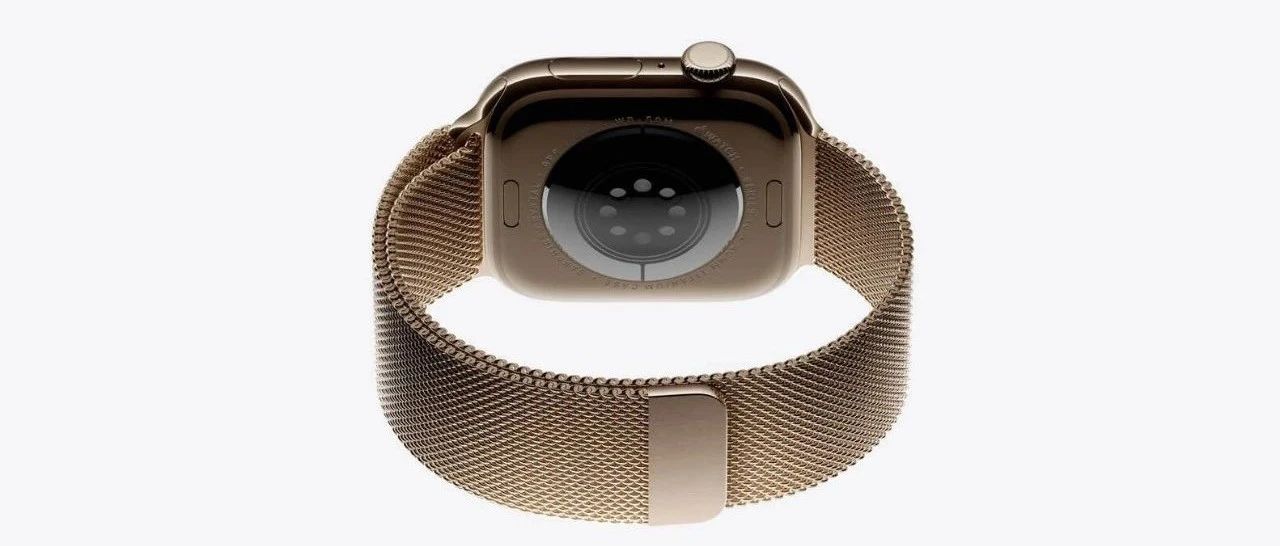 肘子的 Swift 周报 #048｜ Apple Watch，苹果生态的坚实纽带