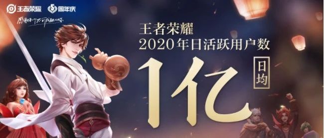 《王者荣耀》背后的数据秘密
