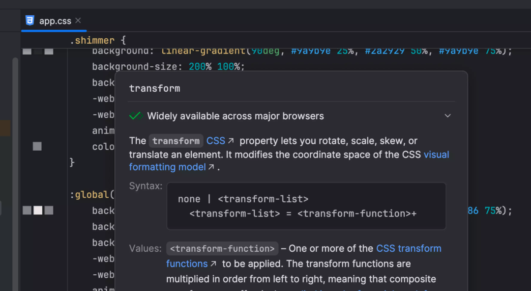TypeScript-Go语言服务器支持