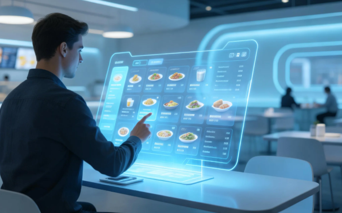 开源扫码点餐系统源码