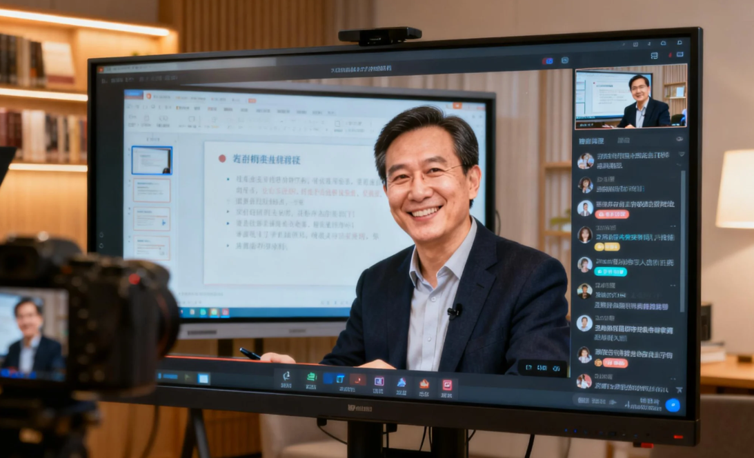 培训平台系统源码