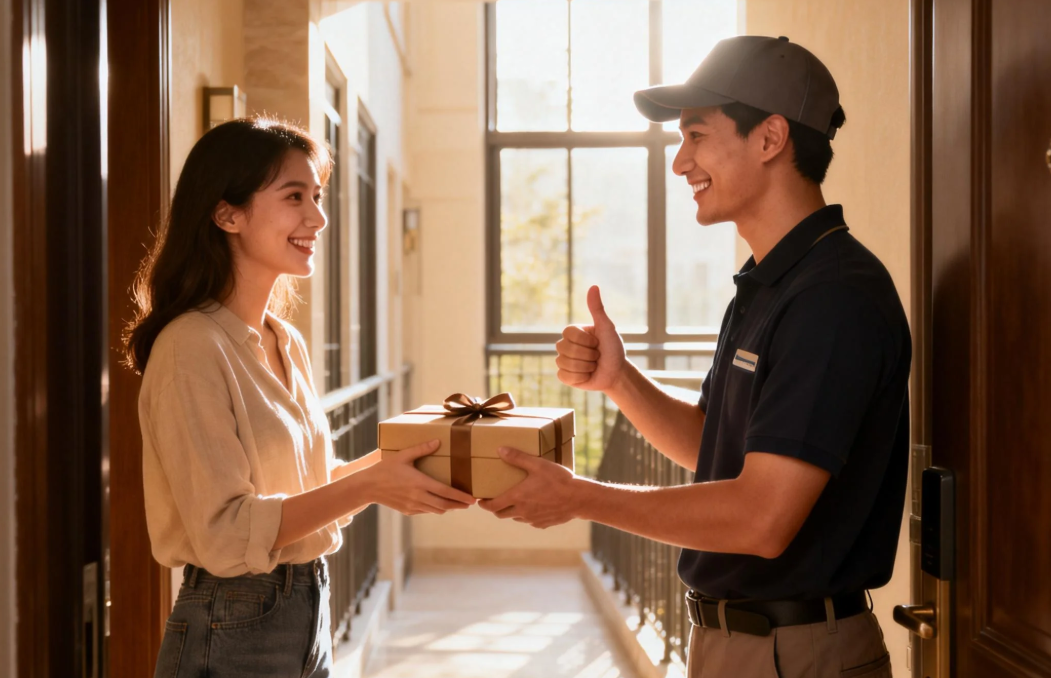 开源跑腿系统源码