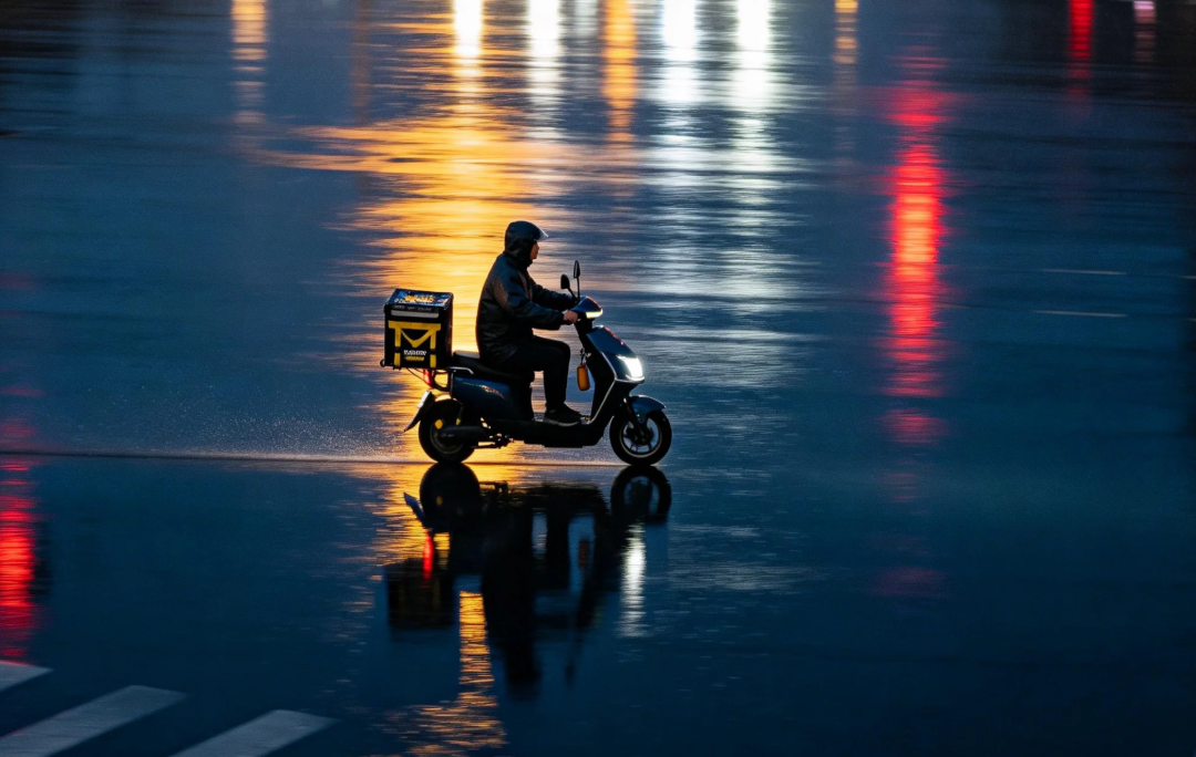 校园外卖系统源码开发