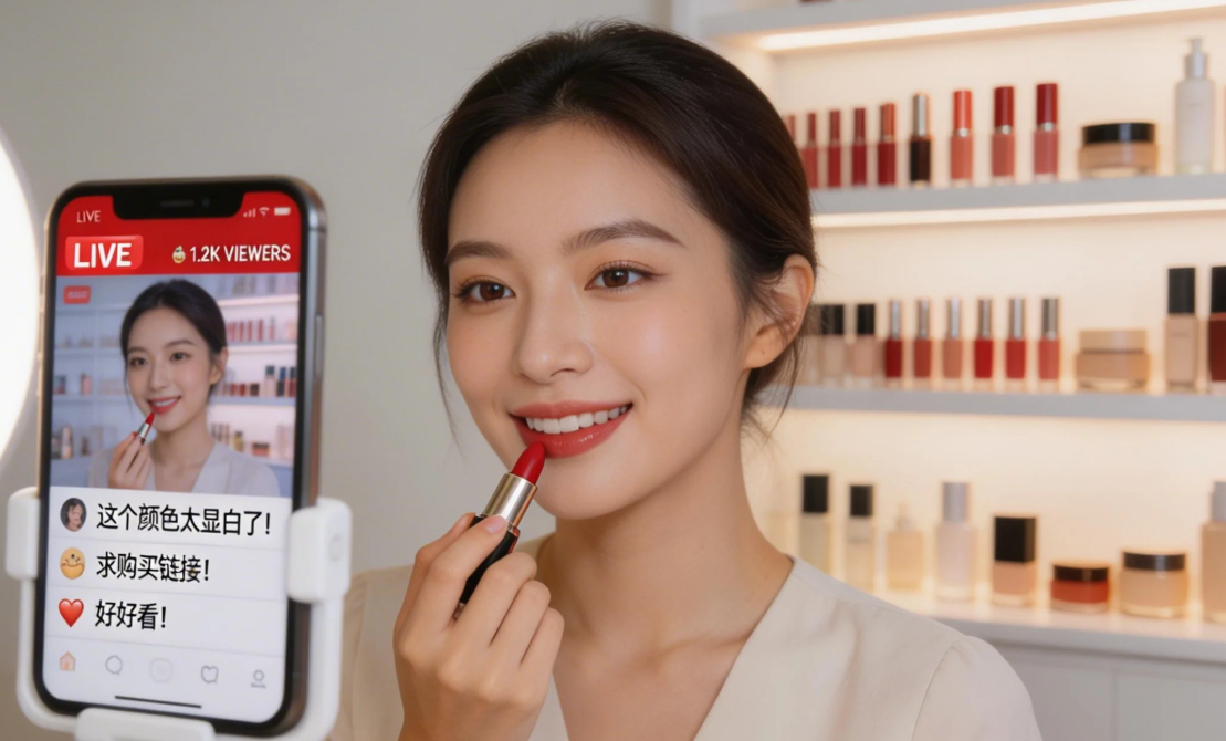 私域直播系统源码