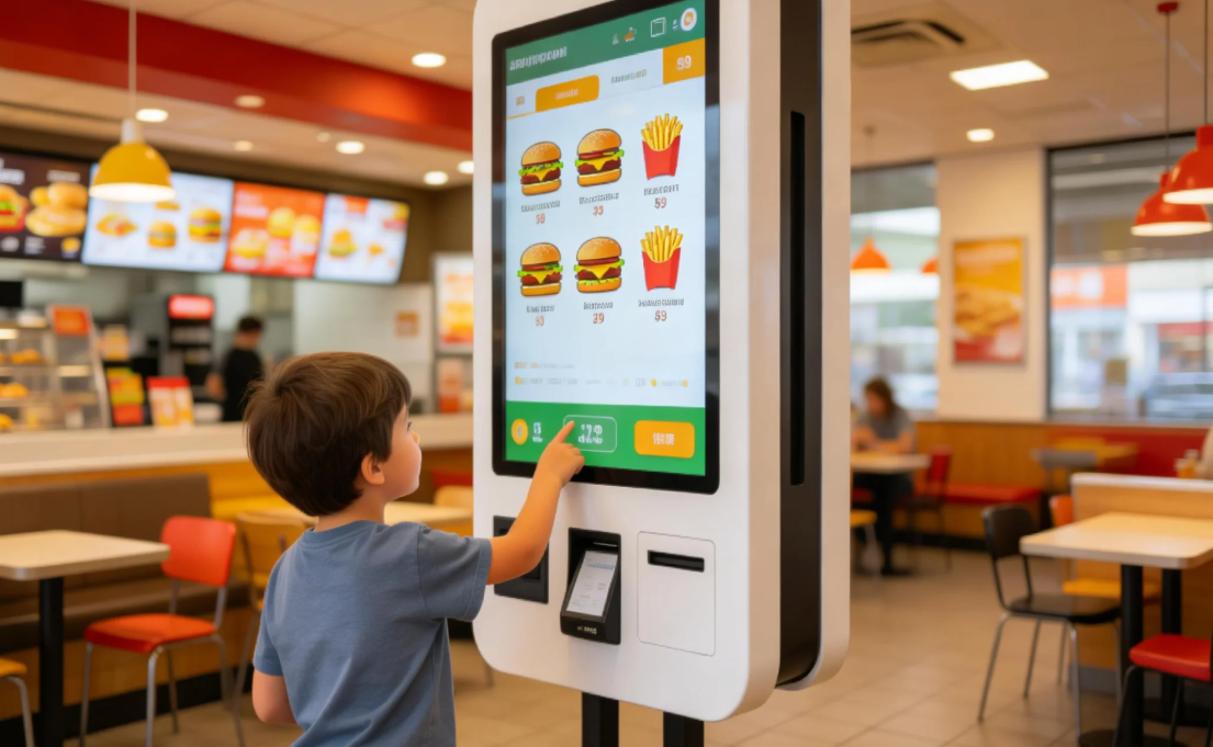 开源扫码点餐系统源码