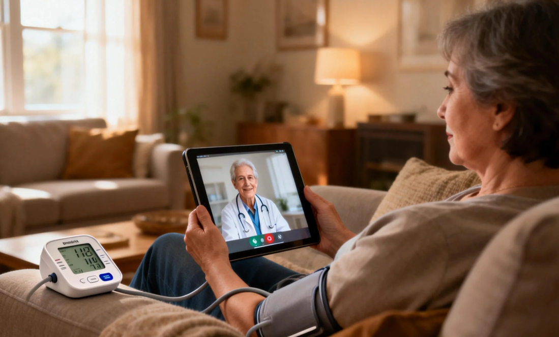 互联网医院系统开发