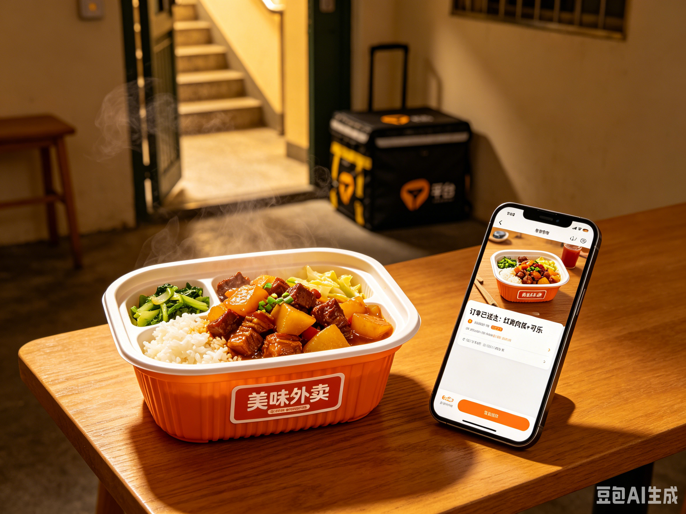 餐饮预约点餐系统