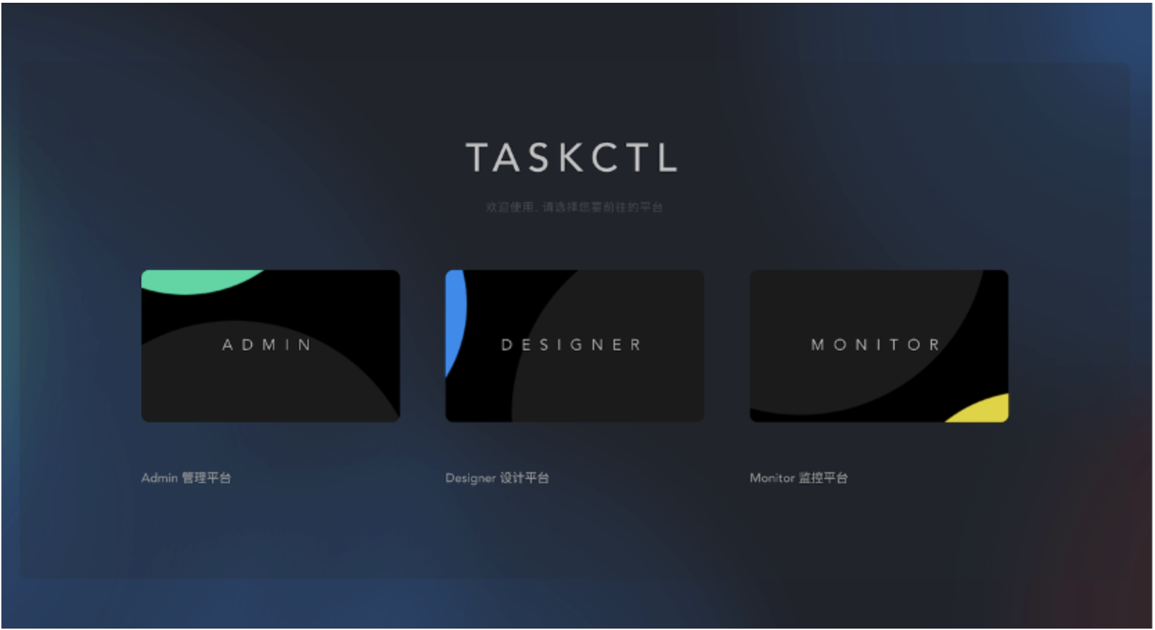 TASKCTL