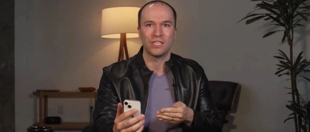 当前AI热潮能否扩展到AGI?——Reid Hoffman对话Greg Brockman