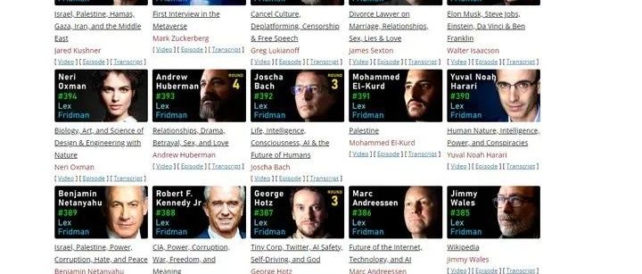 零代码编程：用ChatGPT批量下载某个网页中的特定网页链接