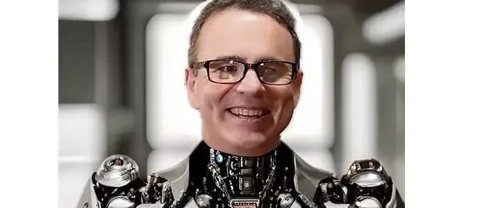 AI人物传：谷歌 DeepMind 联合创始人Shane Legg
