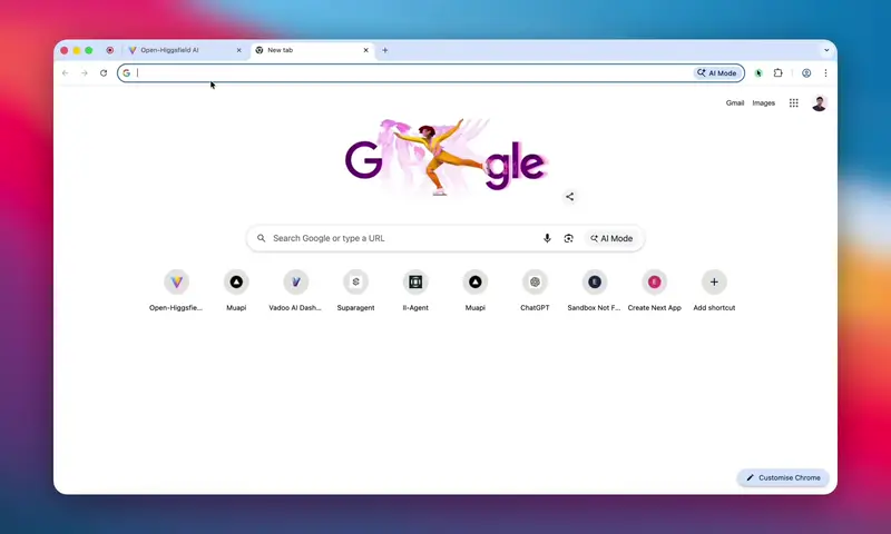 Studio 全景截图