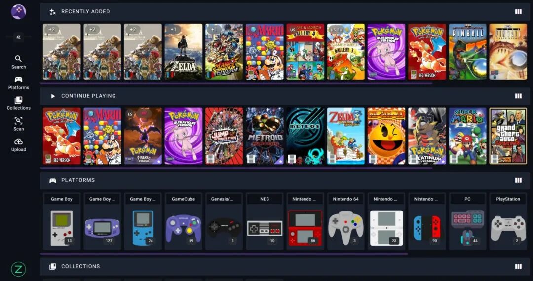 Desktop Preview