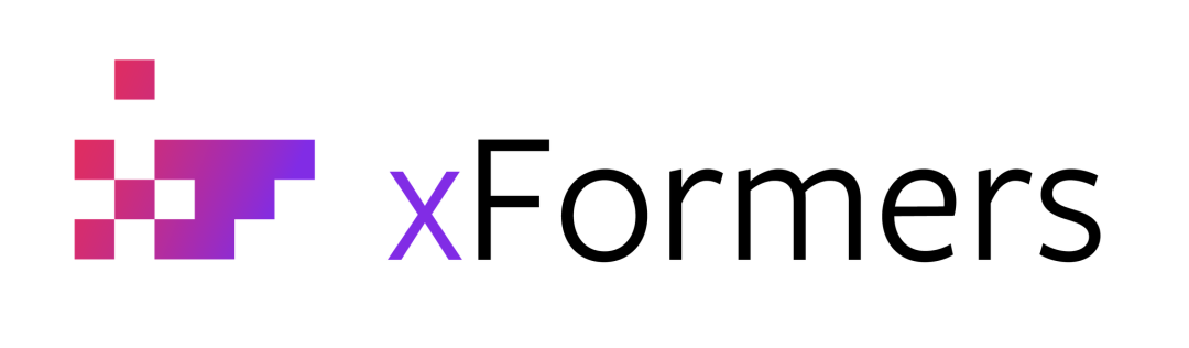 xformers Logo