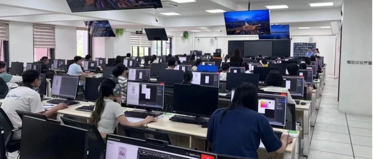助力数字人才培育，腾讯教育举办泉州、漳州首场互联网营销师考试