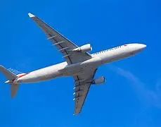 airplane