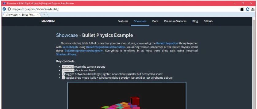 SharpBrowser：用C#打造超快的个性化开源浏览器！