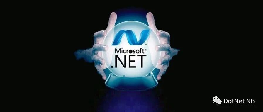打造一个属于自己的.NET Core项目模板