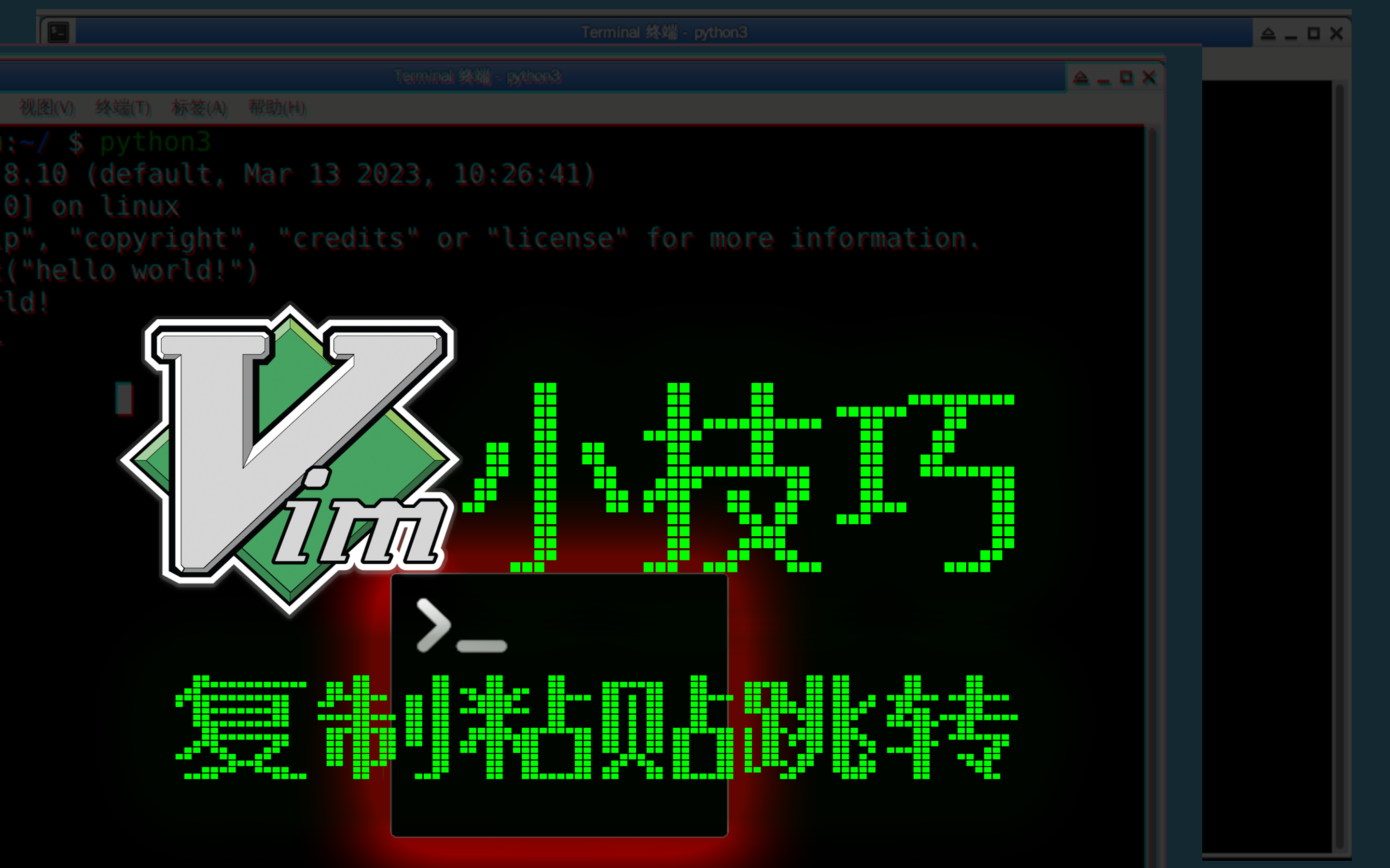 [oeasy]python024_vim读取文件_从头复制到尾_撤销_重做_reg_寄存器