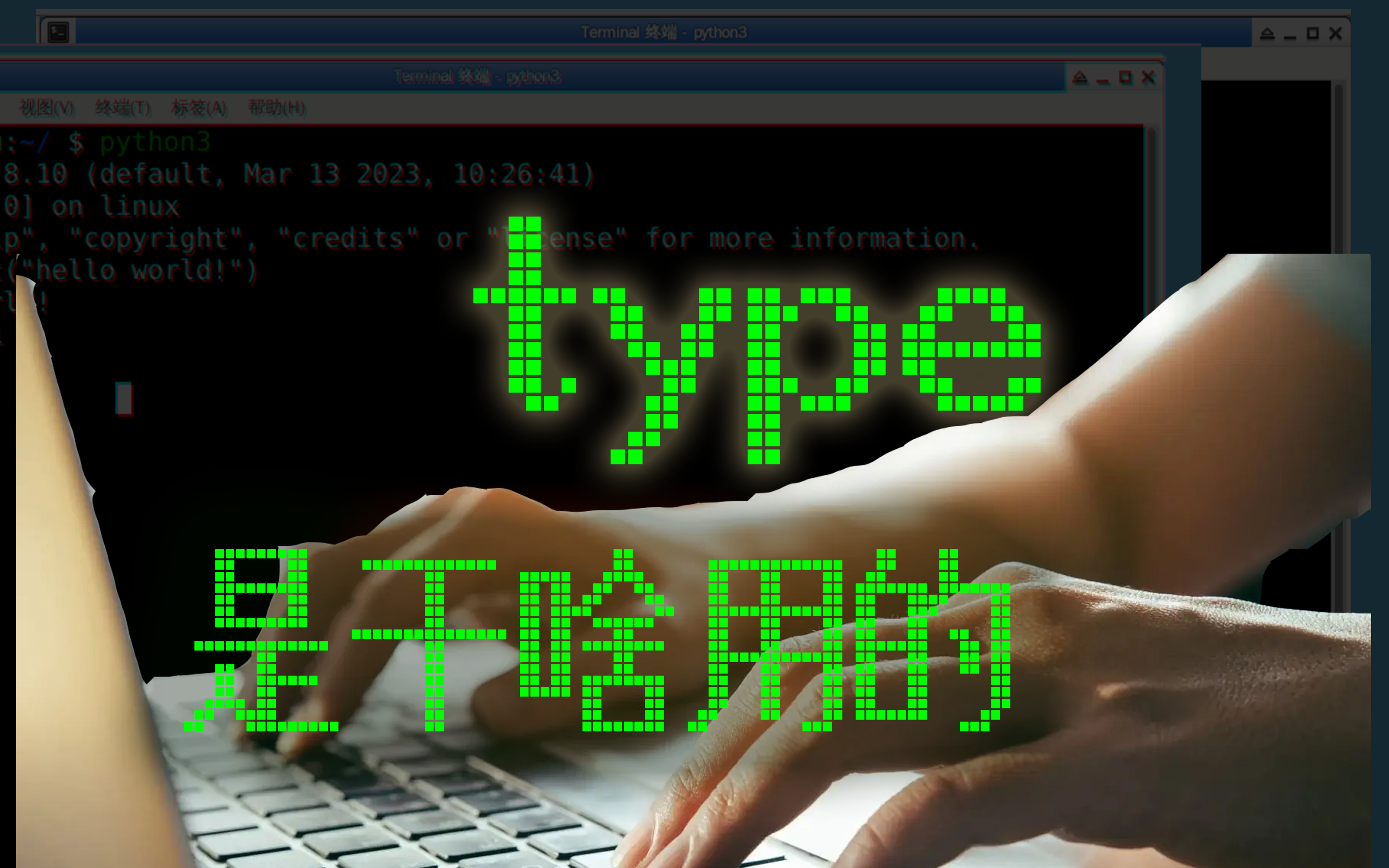 [oeasy]python036_数据类型有什么用_type_类型_int_str_查看帮助