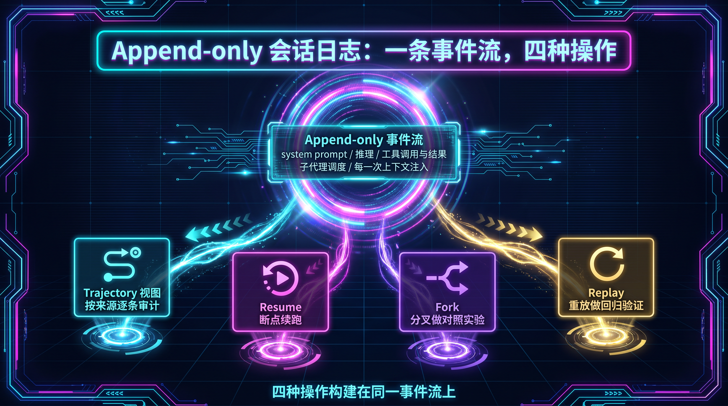 Append-only 会话日志- 一条事件流, 四种操作.png