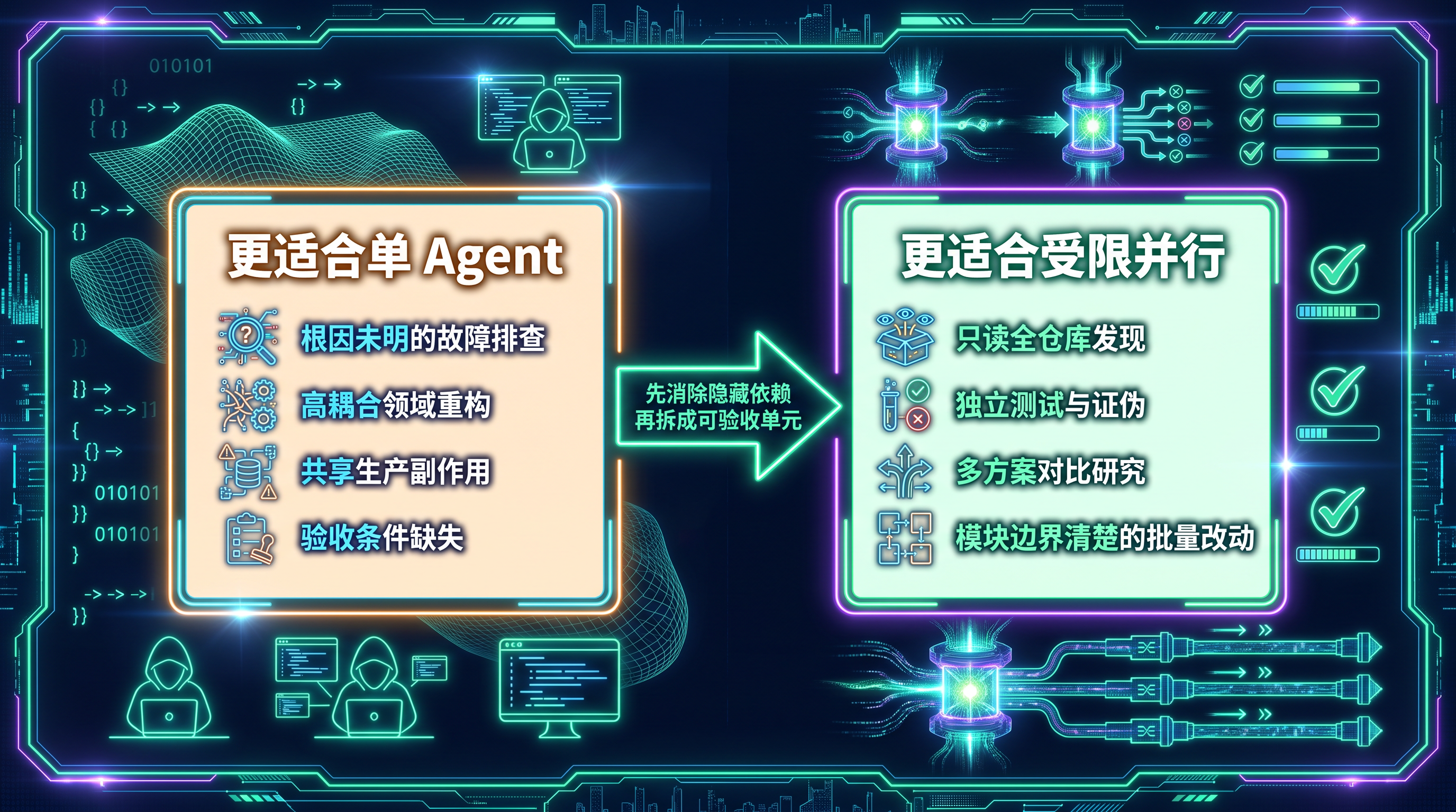 单 Agent 与多 Agent 的适用边界.png