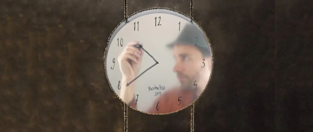 修改后门ctime ｜ Linux 后门系列