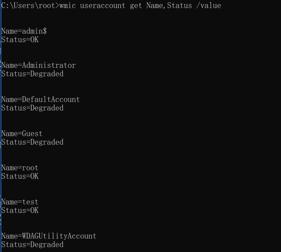 常规安全检查阶段| Windows 应急响应-腾讯云开发者社区-腾讯云