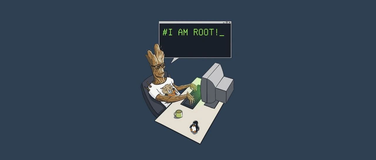 sudo 后门｜Linux 后门系列