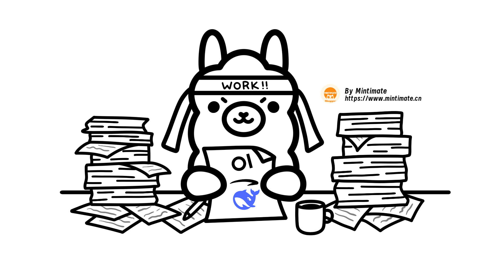 macOS 运行 DeepSeek 大模型！看看 Ollama 和 Open WebUI如何配合