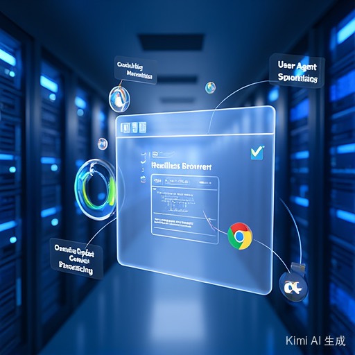 深度解析：使用 Headless 模式 ChromeDriver 进行无界面浏览器操作
