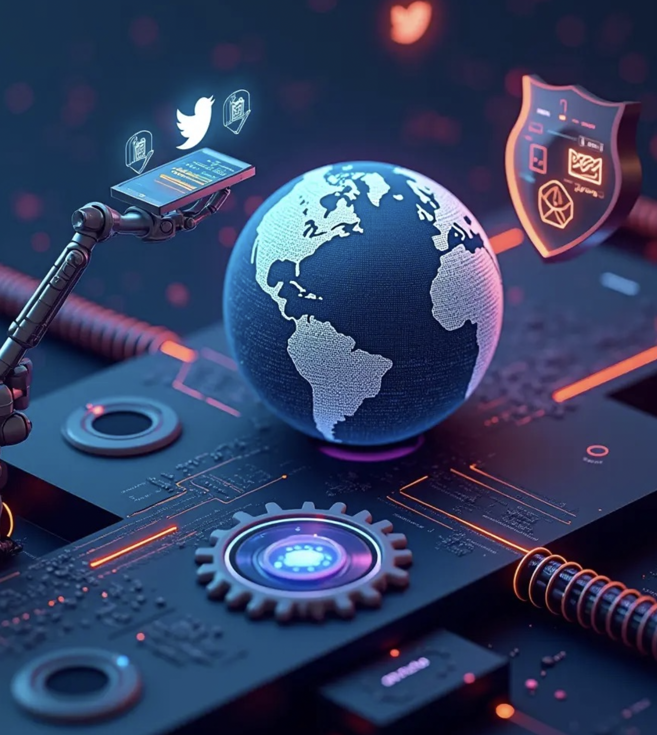 Pyppeteer实战:基于Python的无头浏览器控制新选择-腾讯云开发者社区-腾讯云