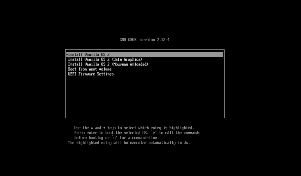 突破传统框架，极简却功能强大的下一代 Linux 桌面系统来了！-腾讯云开发者社区-腾讯云