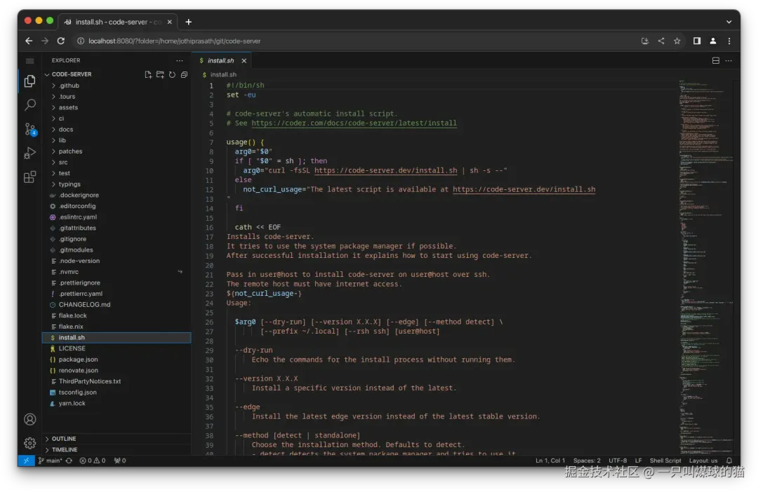 8 个让你直呼卧槽的 Docker 神器，让你的服务器瞬间开挂！-腾讯云开发者社区-腾讯云