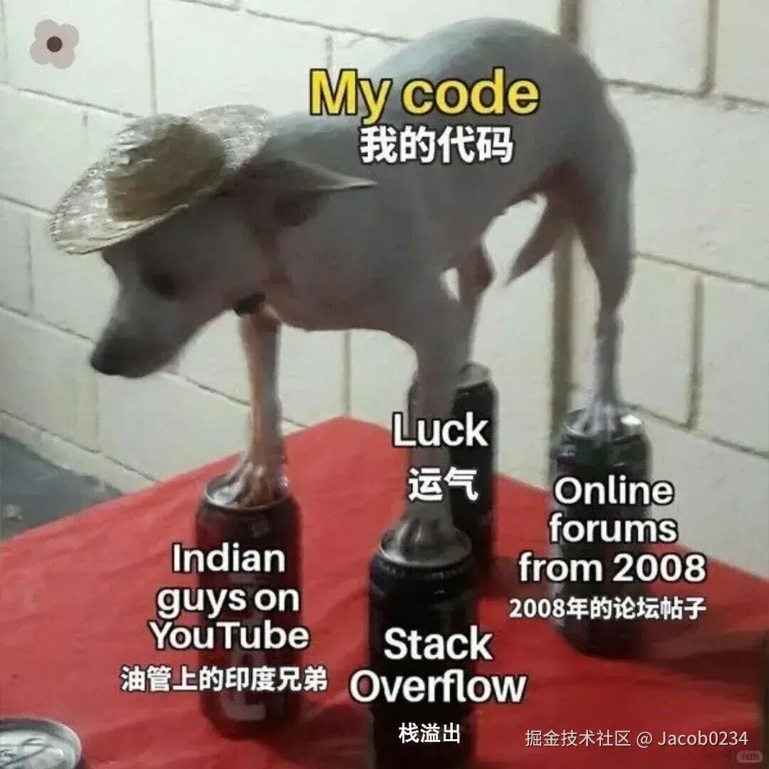 用了十年 Docker,我们决定换掉它!-腾讯云开发者社区-腾讯云