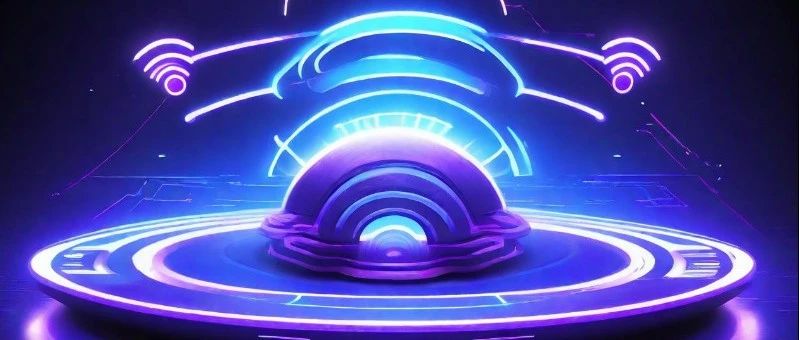 Wi-Fi 和 WLAN 究竟有啥区别？别再傻傻分不清了。。。